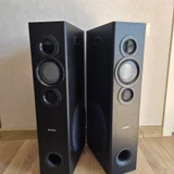 Башенные колонки Intex TW 11804 FMUB — loudspeaker (photo 1)