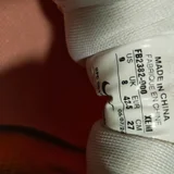 Кроссовки Reebok Nano X — pill bottle, lighter (photo 1)
