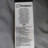 Женская водонепроницаемая куртка Berghaus M (photo 7)