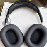 Apple AirPods Max Gen 2 Midnight — gasmask, loudspeaker, vacuum (photo 4)