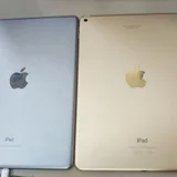 Набор техники iPad (2 шт.) — notebook, dishwasher (photo 1)