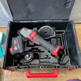 Большая сумка Milwaukee для инструмента на колёсах — carpenter's kit (photo 2)