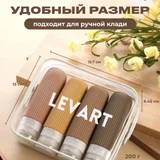 Дорожный набор флаконов LEVART (photo 6)