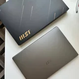 Ноутбук MSI Prestige 15 A12UD-225RU — notebook (photo 1)