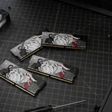 Оперативная память Corsair Titanium Shugo Edition 32GB 6000MHz CL28 — pencil box, packet (photo 2)