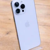 iPhone 16 Pro Max 256 GB — remote control, iPod (photo 2)
