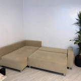 Диван 225x165 — studio couch (photo 3)