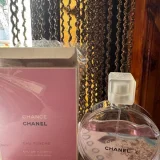 Духи Chanel Chance Eau Tendre — perfume (photo 2)
