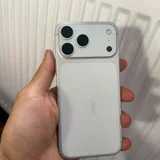 iPhone 17 Pro Max 256GB (photo 1)