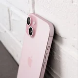 iPhone 15 128GB SIM + eSIM — switch, cellular telephone (photo 3)