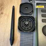 Аэрогриль Xiaomi Dual Zone Air Fryer 10L (photo 3)