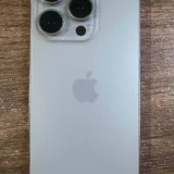 iPhone 15 Pro 128GB — iPod, can opener (photo 4)