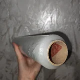 Стрейч пленка — coffee mug (photo 2)