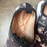 Кеды фирменные, качественные 33 размер — running shoe, clog, Loafer (photo 4)