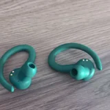 Спортивные наушники JLab GO Air Sport Teal — stethoscope (photo 3)