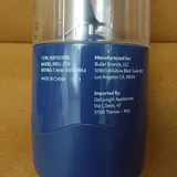 Блендер портативный Nutribullet — oil filter (photo 5)