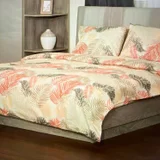 Коврики для ванной 2 шт — quilt (photo 1)