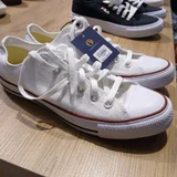 Кеды Converse — running shoe (photo 1)