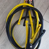 Пауер банк Baseus BS-10KPW02 10000mAh — hook, disk brake (photo 1)