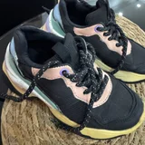 Обувь Zara размер 28 — sandal, running shoe (photo 1)