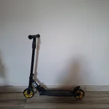 Самокат детский / подростковый — tripod (photo 1)