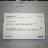 MacBook Air 15 M4 256GB/16GB (photo 2)