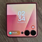Samsung Galaxy Z Flip 7 256GB — iPod (photo 1)
