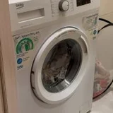 Стиральная машина beko WTE6512B0 (photo 7)