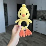 Игрушка ручной работы (photo 9)