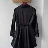 Тренч Kangol — trench coat (photo 2)