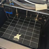 3D принтер Flying Bear Ghost 4 — acoustic guitar (photo 3)