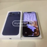 Мобильный телефон Apple — cellular telephone, iPod (photo 1)