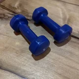 Боксерские перчатки 16 унций — dumbbell (photo 3)