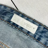 Платье в горошек Zara — jean (photo 5)
