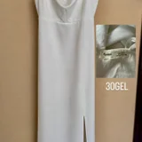 Домашняя одежда и халаты — gown, abaya, lab coat (photo 1)