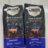 Кофе в зернах Caffe 1919 Intenso 1кг — packet, plastic bag (photo 1)