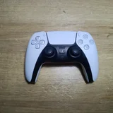 Геймпад DualSense для PS5 — joystick (photo 1)