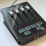 Модем и пульт управления — space bar, remote control (photo 1)