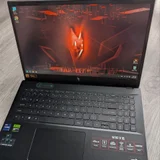 Ноутбук Acer Nitro V15 — notebook, laptop (photo 3)