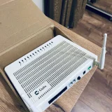 Wi-Fi роутер Calix T073G — space heater, radiator (photo 1)