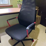 Стол 120х60х75 см — barber chair (photo 3)