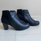 Костюм с аксессуарами — clog, Loafer (photo 5)