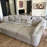 Угловой диван — studio couch (photo 2)
