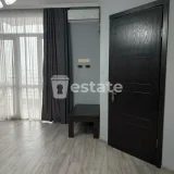 Квартира 1+1, Пиросмани 18А — prison, sliding door, safe (photo 1)