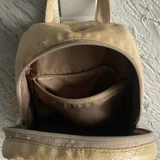 Женский синий рюкзак — backpack, purse (photo 5)