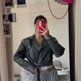 Пакет вещей на девушку — trench coat, ski mask (photo 2)