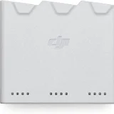 DJI Mini 4 Pro: 2 батареи и зарядный хаб — notebook, modem (photo 2)