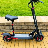 Электросамокат Kugoo M4 Pro (photo 6)