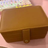 Шкатулка для украшений — purse, wallet (photo 4)