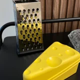 Масленка пластиковая — remote control, dial telephone (photo 2)